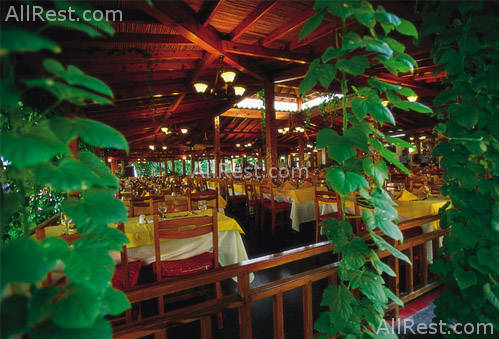 Barut Cennet Hotel 16